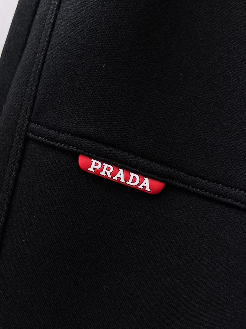 Prada Long Pants